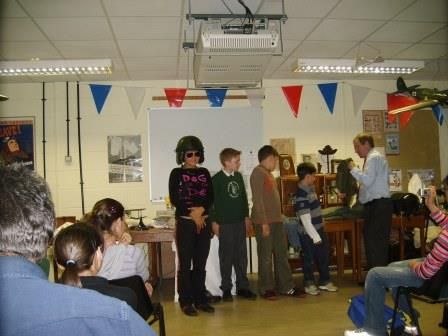 e Twinning 2007 - СУ Св. Св. Кирил и Методий - Калековец